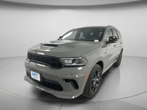 More photos of 2026 Dodge Durango GT Plus HEMI V8 at MAG CDJR, MO