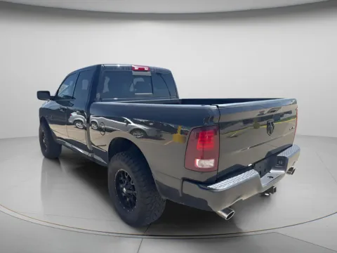 More photos of 2017 Ram 1500 Sport at MAG CDJR, MO