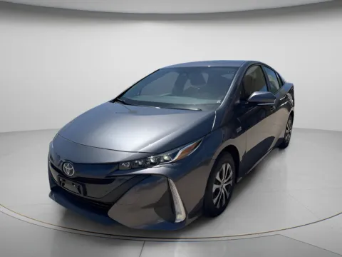 Photos of 2022 Toyota Prius Prime LE for sale in Chillicothe, MO at MAG CDJR