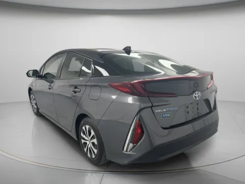 More photos of 2022 Toyota Prius Prime LE at MAG CDJR, MO