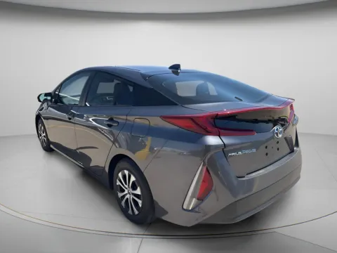 More photos of 2022 Toyota Prius Prime LE at MAG CDJR, MO