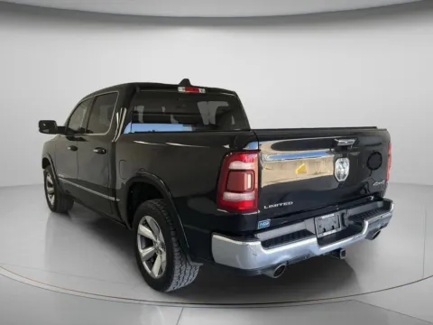 More photos of 2019 Ram 1500 Limited at MAG CDJR, MO