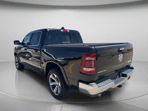 More photos of 2019 Ram 1500 Limited at MAG CDJR, MO