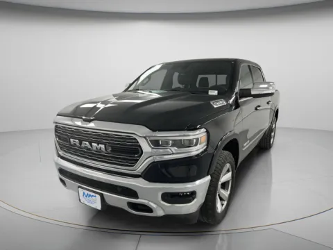 Another view of 2019 Ram 1500 Limited for sale in Chillicothe, MO at MAG CDJR