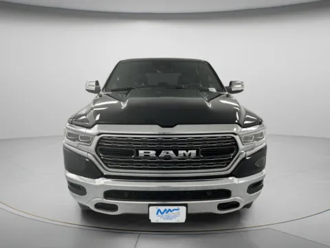 Photos of 2019 Ram 1500 Limited for sale in Chillicothe, MO at MAG CDJR