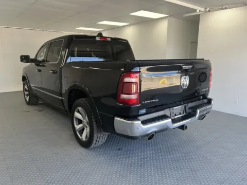 More photos of 2019 Ram 1500 Limited at MAG CDJR, MO