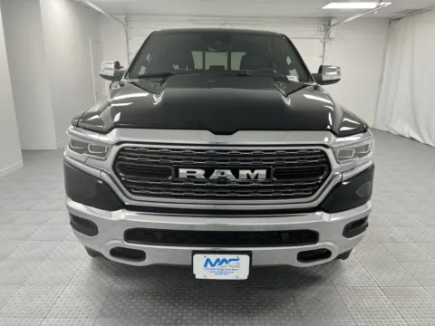 Photos of 2019 Ram 1500 Limited for sale in Chillicothe, MO at MAG CDJR