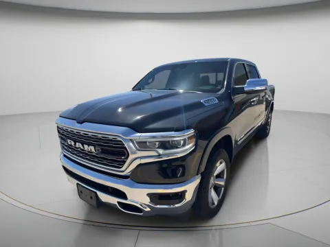 Photos of 2019 Ram 1500 Limited for sale in Chillicothe, MO at MAG CDJR