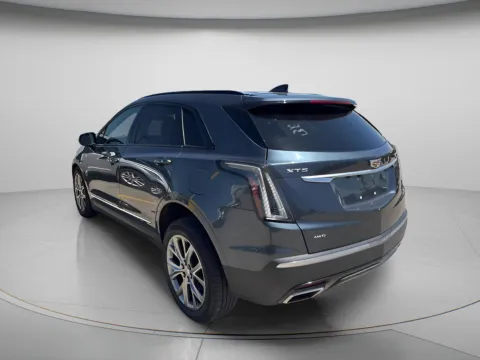 More photos of 2021 Cadillac XT5 AWD Sport at MAG CDJR, MO