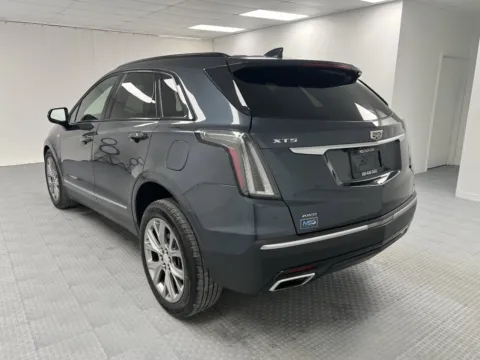 More photos of 2021 Cadillac XT5 AWD Sport at MAG CDJR, MO