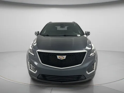 Another view of 2021 Cadillac XT5 AWD Sport for sale in Chillicothe, MO at MAG CDJR