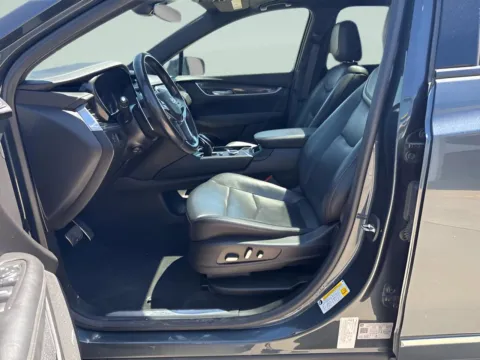 More photos of 2021 Cadillac XT5 AWD Sport at MAG CDJR, MO