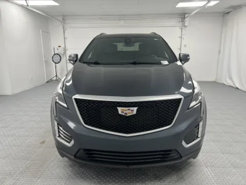 Photos of 2021 Cadillac XT5 AWD Sport for sale in Chillicothe, MO at MAG CDJR