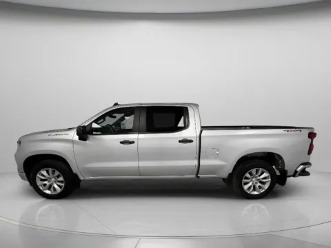 More photos of 2022 Chevrolet Silverado 1500 Custom at MAG CDJR, MO
