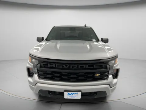 Photos of 2022 Chevrolet Silverado 1500 Custom for sale in Chillicothe, MO at MAG CDJR