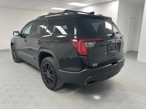 More photos of 2022 GMC Acadia SLT at MAG CDJR, MO