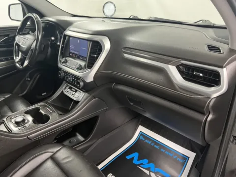 More photos of 2022 GMC Acadia SLT at MAG CDJR, MO