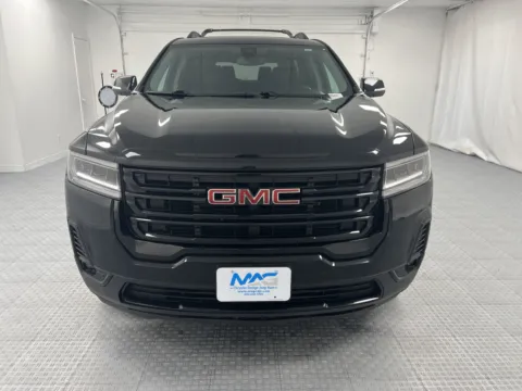 Photos of 2022 GMC Acadia SLT for sale in Chillicothe, MO at MAG CDJR