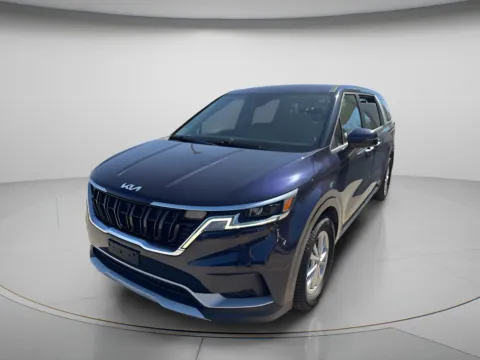 Photos of 2022 Kia Carnival LXS for sale in Chillicothe, MO at MAG CDJR