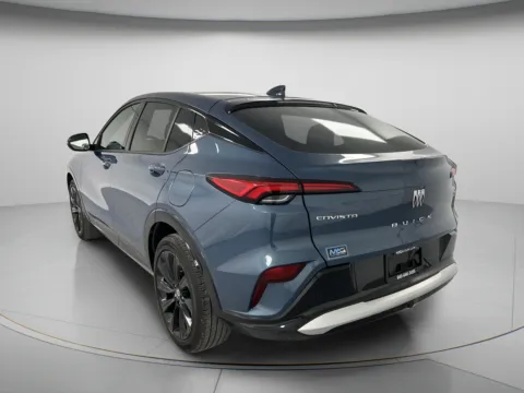 More photos of 2024 Buick Envista Sport Touring at MAG CDJR, MO