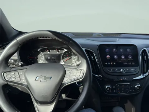 Another view of 2022 Chevrolet Equinox RS for sale in Chillicothe, MO at MAG CDJR