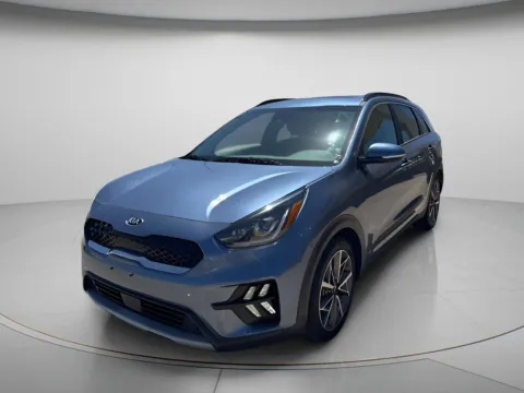 Photos of 2021 Kia Niro Touring SE for sale in Chillicothe, MO at MAG CDJR