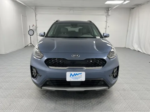 More photos of 2021 Kia Niro Touring SE at MAG CDJR, MO