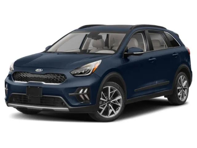 2021 Kia Niro Touring SE for sale in Chillicothe, MO