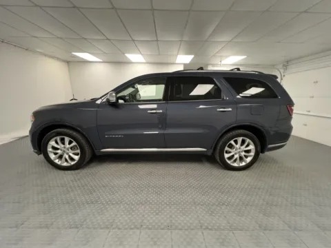 More photos of 2019 Dodge Durango Citadel at MAG CDJR, MO