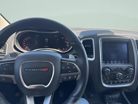 Another view of 2019 Dodge Durango Citadel for sale in Chillicothe, MO at MAG CDJR