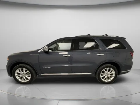 More photos of 2019 Dodge Durango Citadel at MAG CDJR, MO
