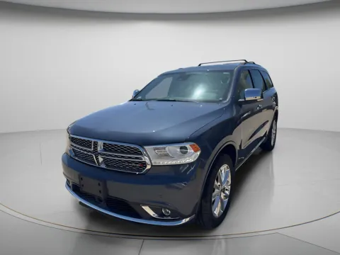 Photos of 2019 Dodge Durango Citadel for sale in Chillicothe, MO at MAG CDJR