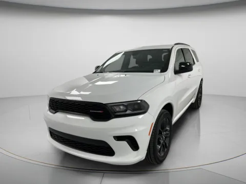 More photos of 2026 Dodge Durango GT at MAG CDJR, MO