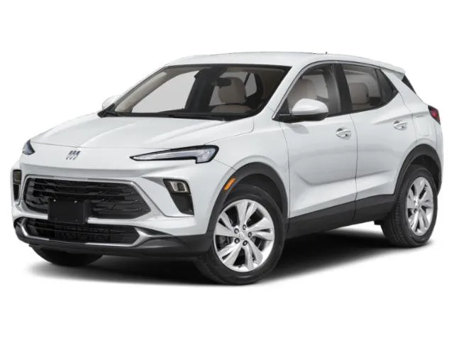 2024 Buick Encore GX Preferred for sale in Chillicothe, MO