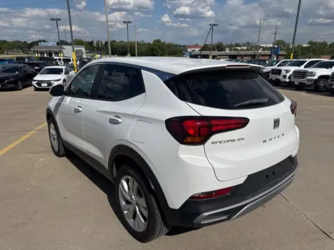More photos of 2024 Buick Encore GX Preferred at MAG CDJR, MO