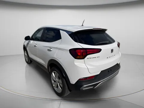 More photos of 2024 Buick Encore GX Preferred at MAG CDJR, MO
