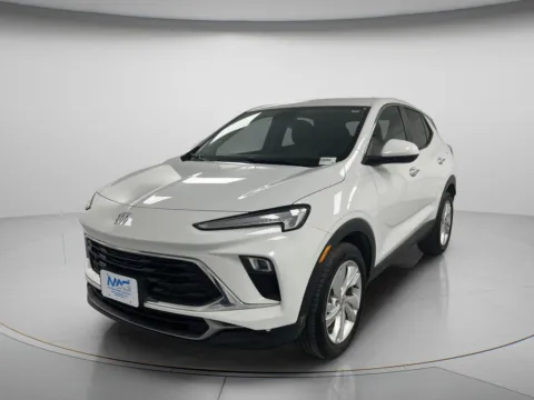 Another view of 2024 Buick Encore GX Preferred for sale in Chillicothe, MO at MAG CDJR