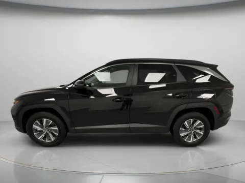 More photos of 2023 Hyundai Tucson Hybrid Blue at MAG CDJR, MO