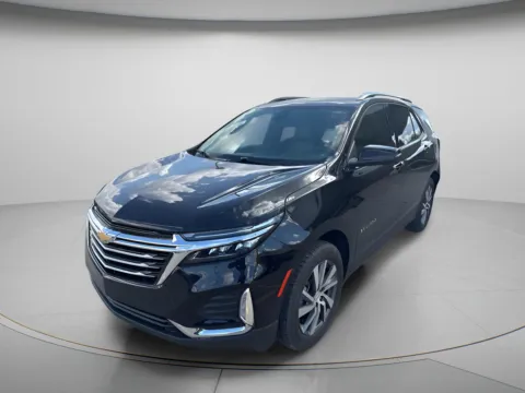 Photos of 2024 Chevrolet Equinox Premier for sale in Chillicothe, MO at MAG CDJR