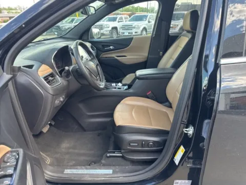 More photos of 2024 Chevrolet Equinox Premier at MAG CDJR, MO