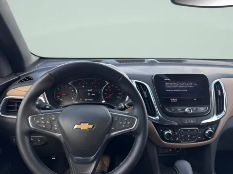 Another view of 2024 Chevrolet Equinox Premier for sale in Chillicothe, MO at MAG CDJR