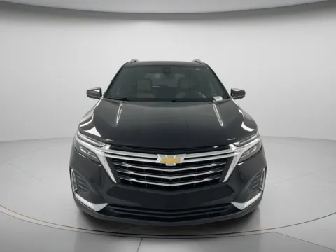 Photos of 2024 Chevrolet Equinox Premier for sale in Chillicothe, MO at MAG CDJR