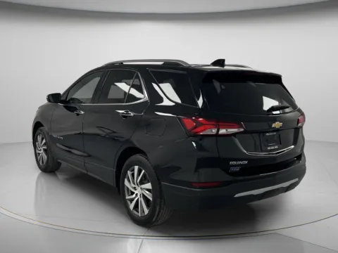 More photos of 2024 Chevrolet Equinox Premier at MAG CDJR, MO