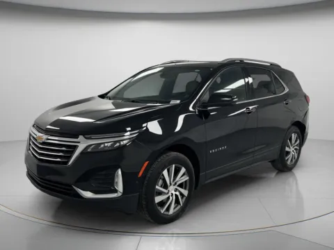 Another view of 2024 Chevrolet Equinox Premier for sale in Chillicothe, MO at MAG CDJR