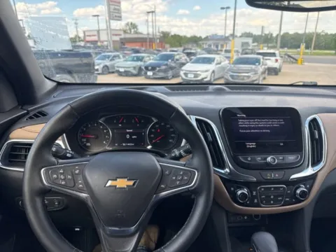 Another view of 2024 Chevrolet Equinox Premier for sale in Chillicothe, MO at MAG CDJR