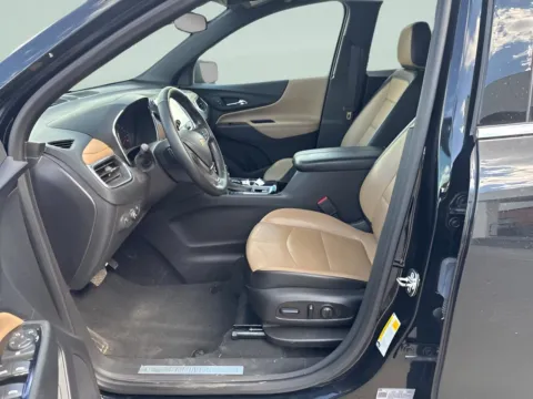 More photos of 2024 Chevrolet Equinox Premier at MAG CDJR, MO