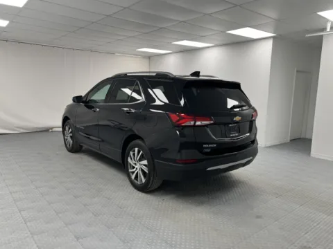 More photos of 2024 Chevrolet Equinox Premier at MAG CDJR, MO
