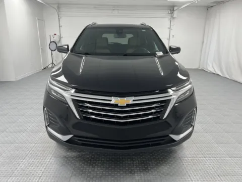 Photos of 2024 Chevrolet Equinox Premier for sale in Chillicothe, MO at MAG CDJR