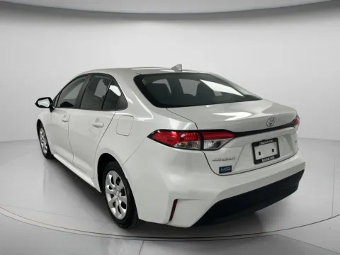 More photos of 2024 Toyota Corolla LE at MAG CDJR, MO