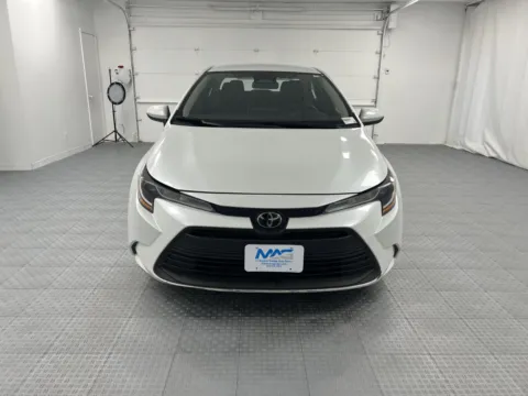 Photos of 2024 Toyota Corolla LE for sale in Chillicothe, MO at MAG CDJR